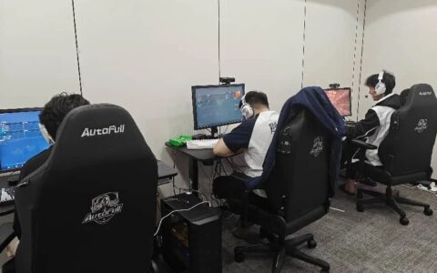 今年最赚钱的游戏，带富大批人