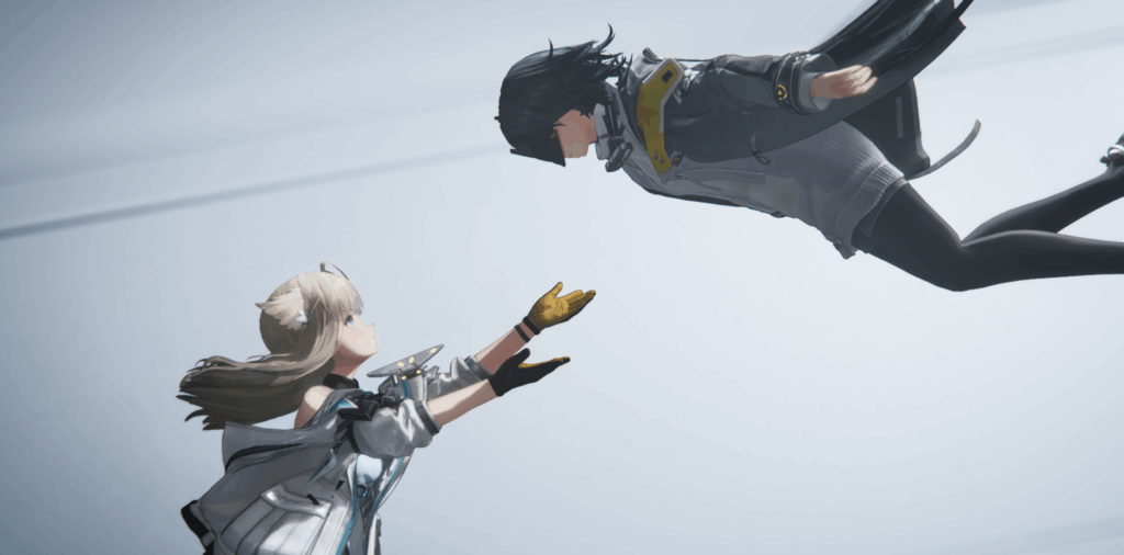 或许只有鹰角，才做得出终末地