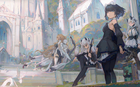 二游，只看美术的时代已经过去了