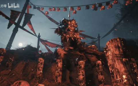 《影之刃零》2026年9月9日发售，《33号远征队》获得TGA年度游戏