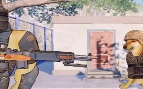 大厂混战的搜打撤，居然被这两个小团队做成了榜单TOP