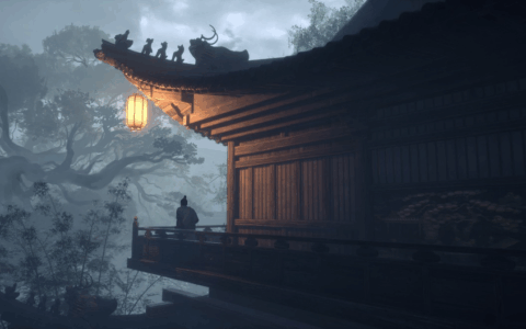 创始人首谈“明末”幕后：公司账上一度只剩个位数