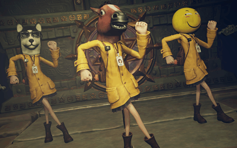 微恐品类第一，杀入畅销榜TOP4，这匹扛着公司股价跑的黑马怎么逆风翻盘