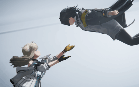 或许只有鹰角，才做得出终末地