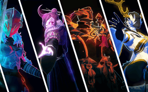 对话《梦之形》主创：4人团队，如何做出24小时破十万销量的独游？