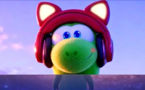 宇宙种田+派对游戏，网易在赌什么？