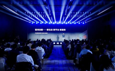 鲸鸿动能，让游戏厂商突围增长“天花板”