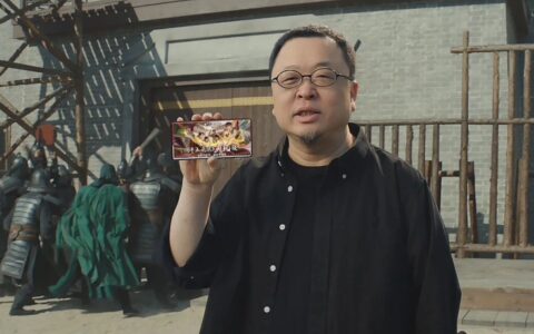 迈向2026，网易给SLG来了把“爽”的