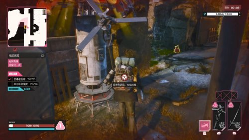 这款硬核搜打撤，是怎么让我在地狱里当鼠鼠的？