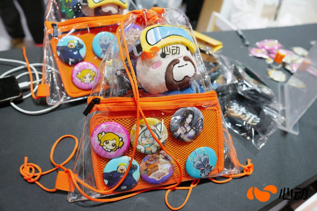 游戏人的线下派对怎么玩？心动在WePlay搞了个主题游乐园