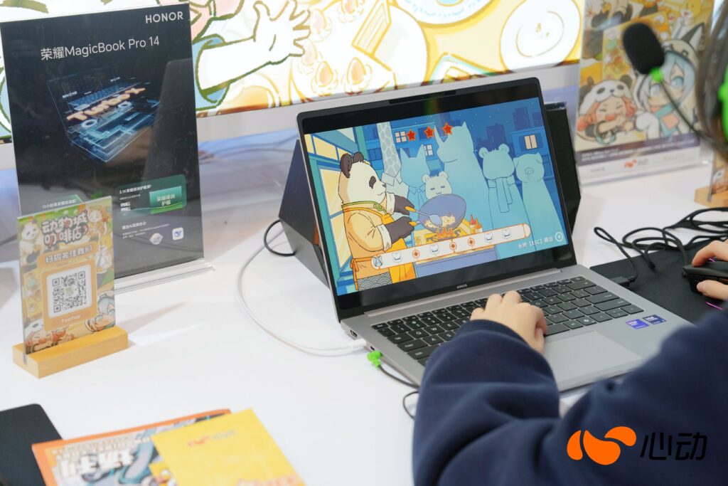 游戏人的线下派对怎么玩？心动在WePlay搞了个主题游乐园