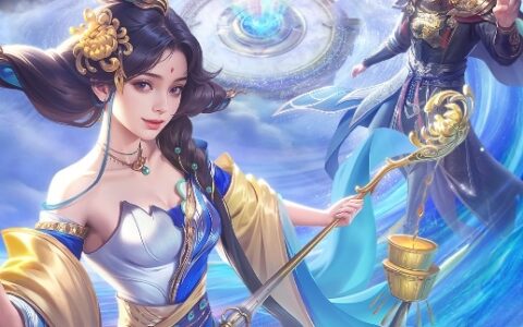 《三国杀移动版》福利今日开冲！上线免费领洛天依限时联动皮肤