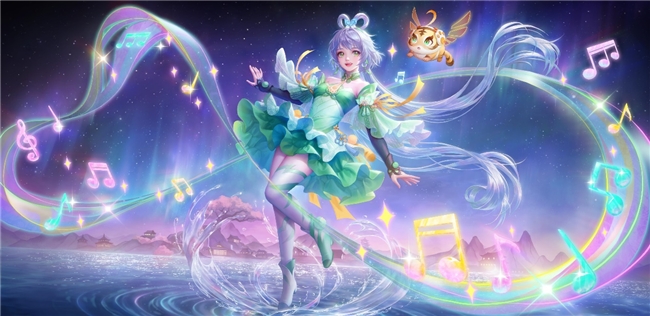 《三国杀移动版》闪现杭州西湖！你来打卡了吗？