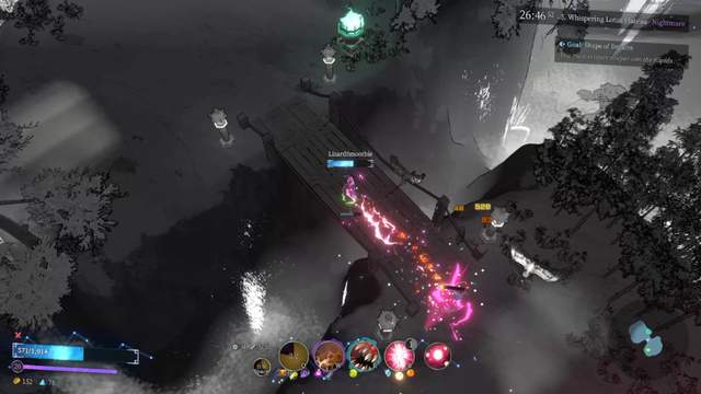 对话《梦之形》主创：4人团队，如何做出24小时破十万销量的独游？