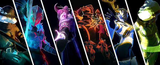 对话《梦之形》主创：4人团队，如何做出24小时破十万销量的独游？