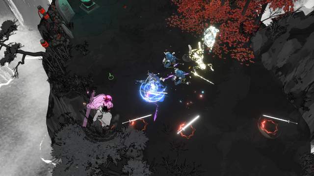 对话《梦之形》主创：4人团队，如何做出24小时破十万销量的独游？