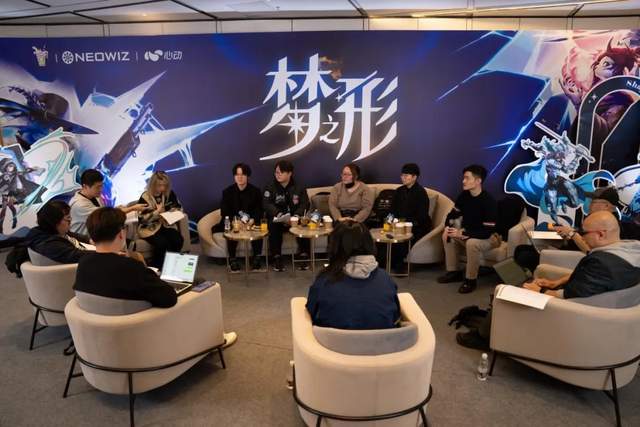 对话《梦之形》主创：4人团队，如何做出24小时破十万销量的独游？