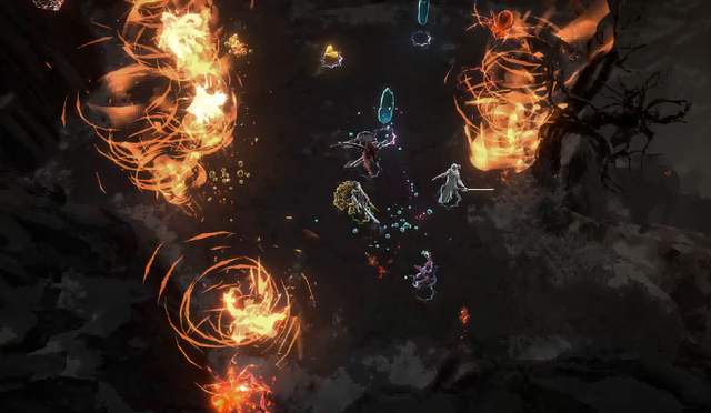 对话《梦之形》主创：4人团队，如何做出24小时破十万销量的独游？