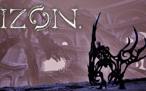 Yoshi.设计师亲自操刀！纺箱IP衍生冒险RPG《IZON.》Steam开启限时大促