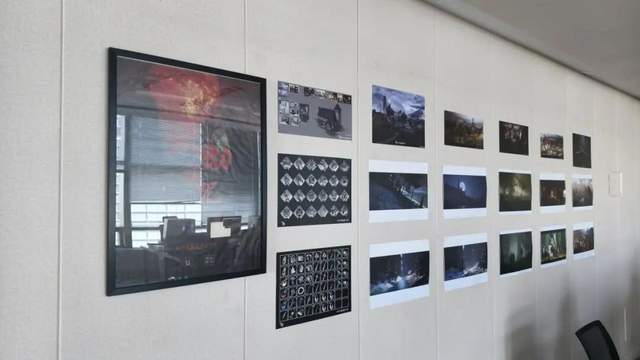 被大厂看中，游戏未发先火，联合创始人：我赚够钱后才开始做游戏