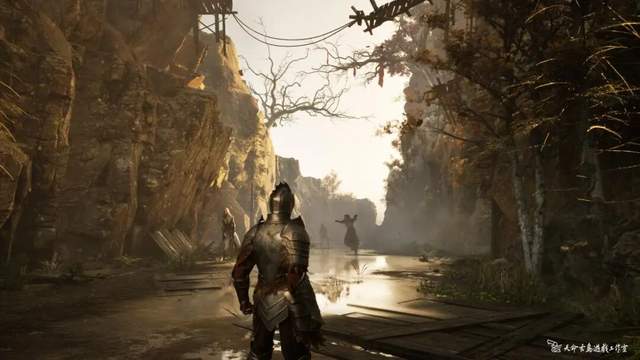 被大厂看中，游戏未发先火，联合创始人：我赚够钱后才开始做游戏