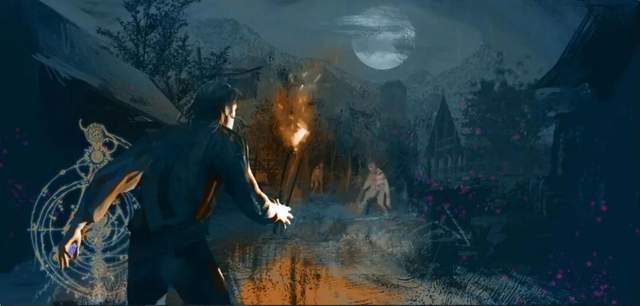 被大厂看中，游戏未发先火，联合创始人：我赚够钱后才开始做游戏