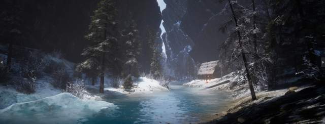 被大厂看中，游戏未发先火，联合创始人：我赚够钱后才开始做游戏