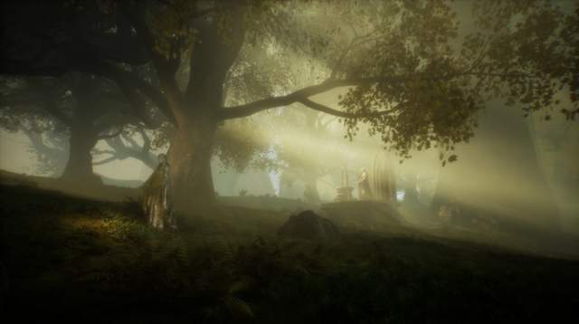 被大厂看中，游戏未发先火，联合创始人：我赚够钱后才开始做游戏