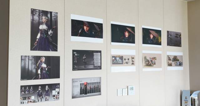 被大厂看中，游戏未发先火，联合创始人：我赚够钱后才开始做游戏