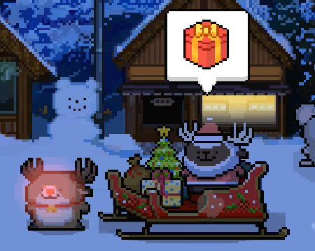 冬天就来温泉暖暖吧，《线条小狗：动物温泉》免费DLC「呱呱乐」现已上线