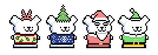 冬天就来温泉暖暖吧，《线条小狗：动物温泉》免费DLC「呱呱乐」现已上线