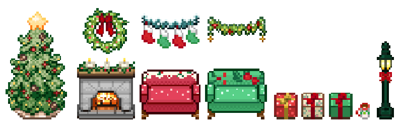 冬天就来温泉暖暖吧，《线条小狗：动物温泉》免费DLC「呱呱乐」现已上线