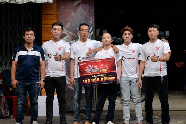 《Crossfire: Legends》横扫东南亚多地榜单,CF为何出手就“封神”?