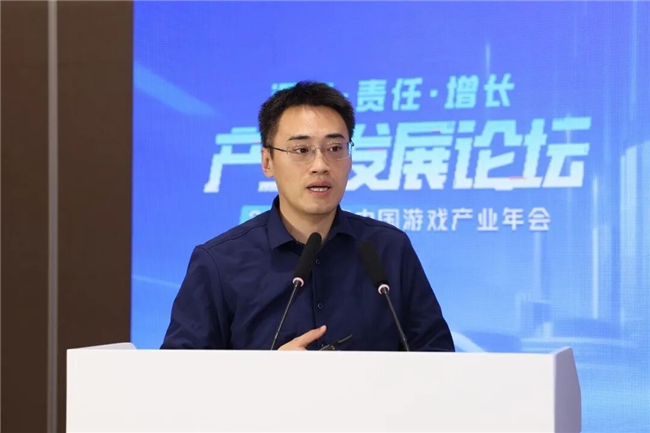 3大报告发布！射击类带来百亿增量，4个方向潜力显著