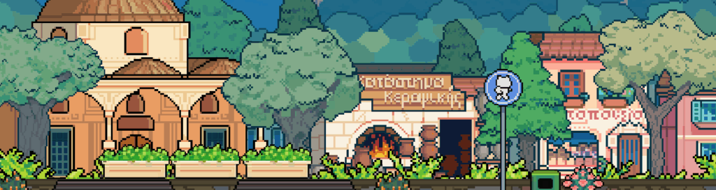 挂机陪伴新游《萌小爪:桌面环游》定档2026年1月20日!实机画面曝光