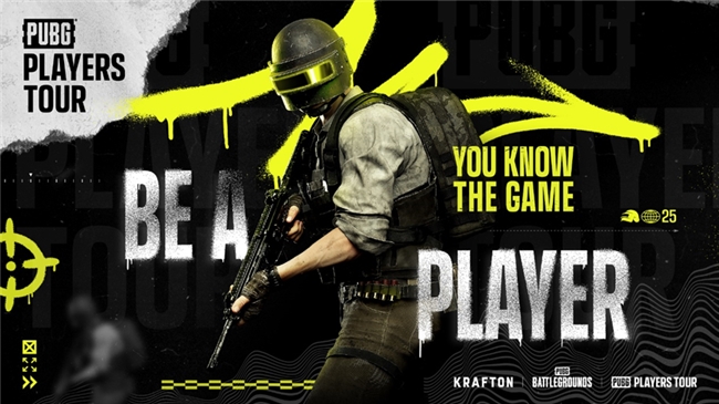 PGC2025见证FS战队新王加冕，TPP模式开启PUBG电竞变革