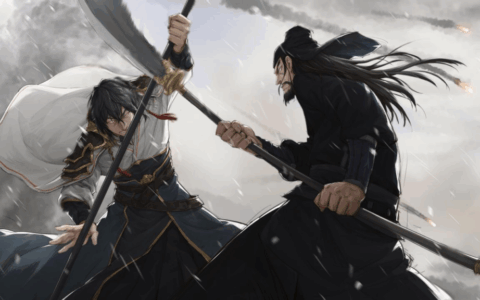 江东最害怕的一集，《猛将三国》关羽、张辽免费扩展包现已上线