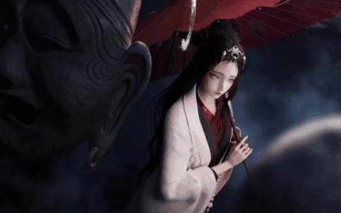 《代号：界》正式定名《七界梦谭》，斩获2025年最后一批版号！