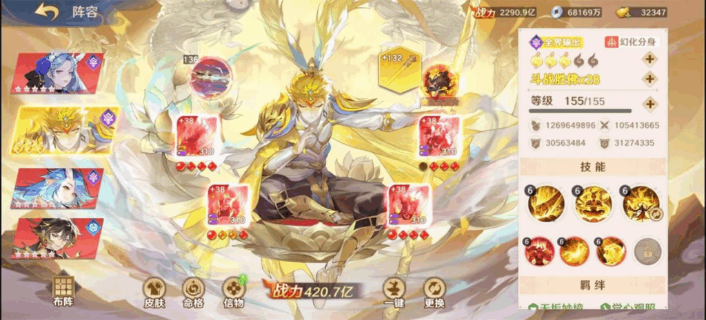 回合制赛道没有终局:老游稳坐江山,新秀靠“文化”突围