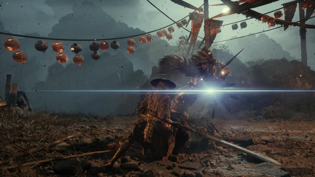 15天破百万！《影之刃零》100万愿望单数量达成！