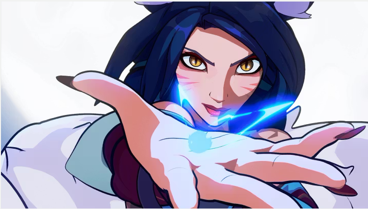 拳头新游戏《2XKO》主机版与第一赛季发布日期泄露 2026年1月20日多平台正式上线