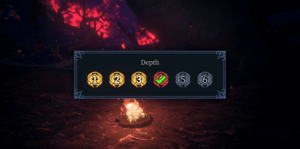 动作肉鸽《梦之形》免费冬季大型更新上线，史低折扣加送中国地区限定礼物