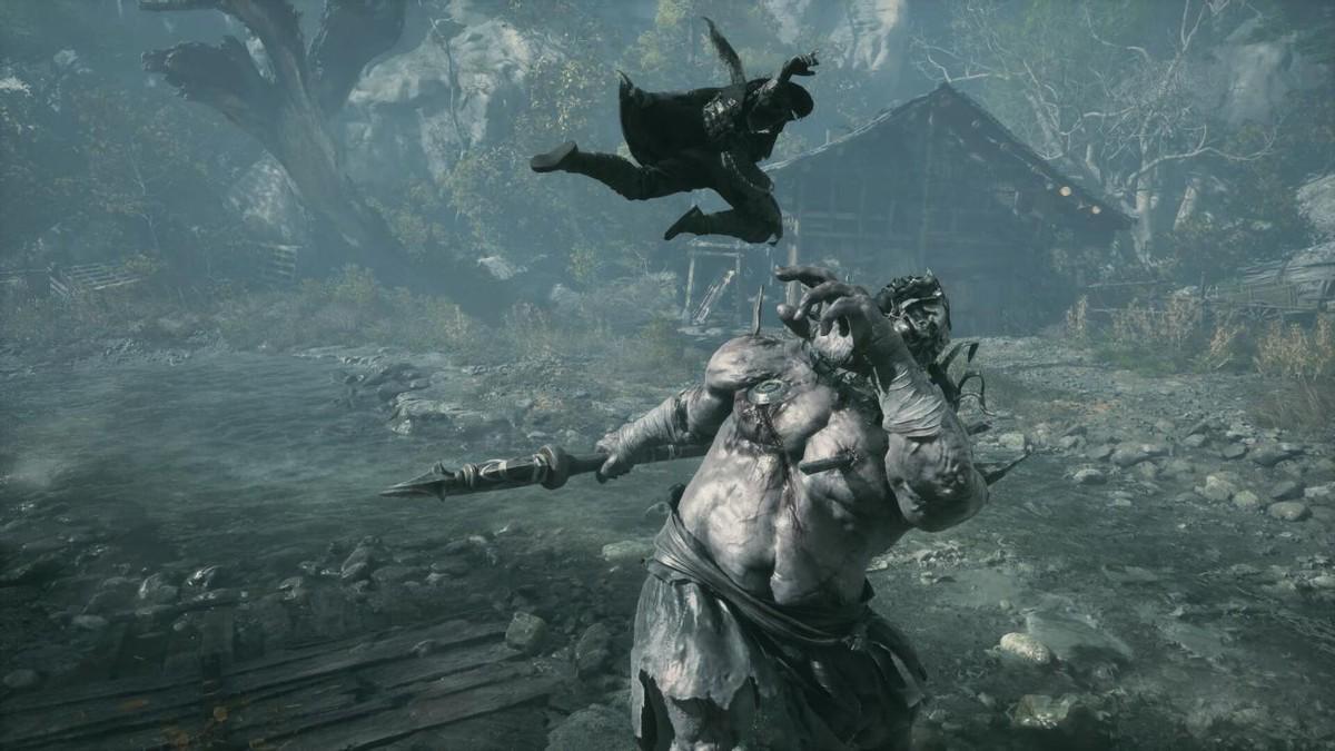 15天破百万！《影之刃零》100万愿望单数量达成！