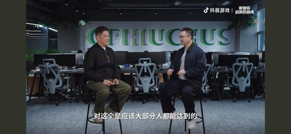 《湮灭之潮》制作人付坤首谈：圆桌精神、骑士战斗与 “中国人的世界故事”