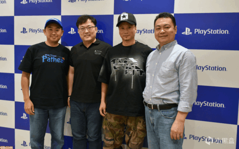 国产3A《逆神者》预告曝光：3年目标千万套