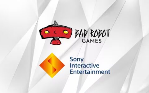 索尼携手Bad Robot Games打造四人合作射击游戏