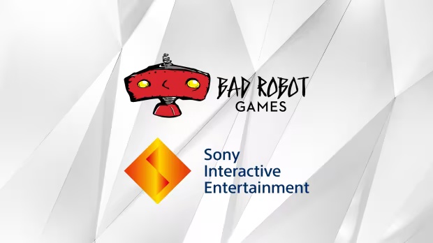 索尼携手Bad Robot Games打造四人合作射击游戏