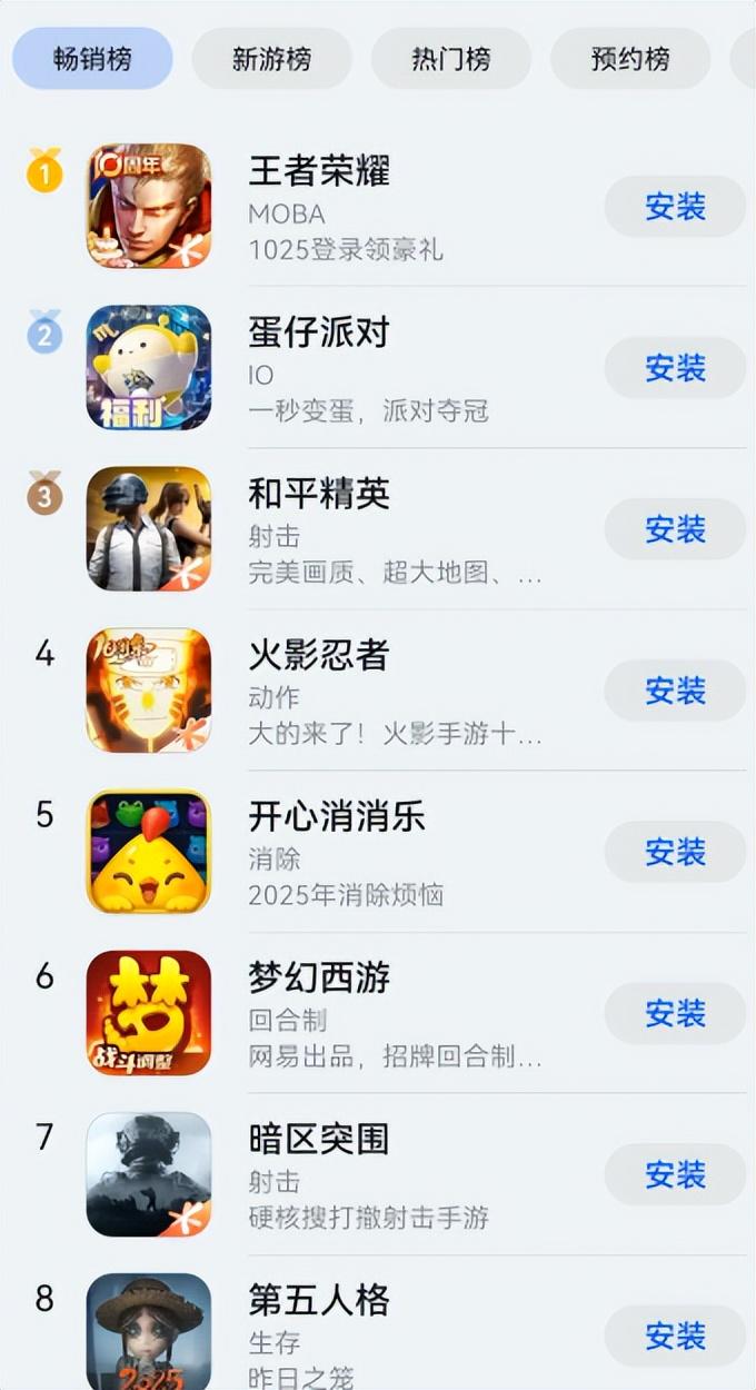 鲸鸿动能，让游戏厂商突围增长“天花板”