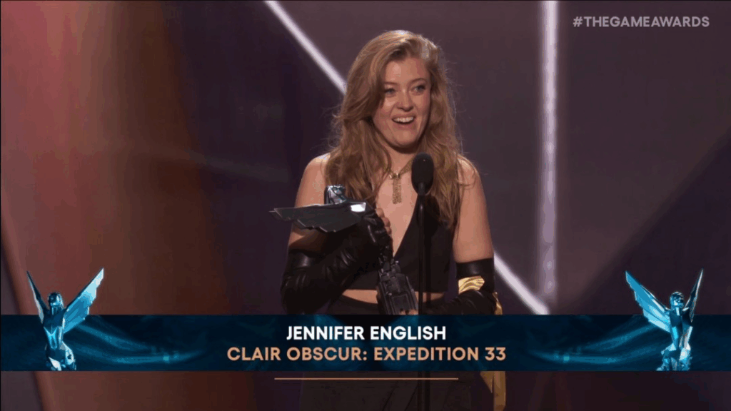 2025TGA游戏获奖全汇总