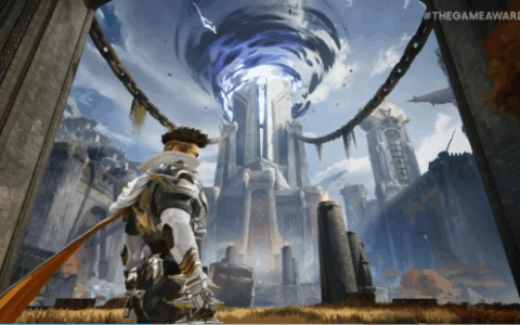 《Apex英雄》原班人马新作《巅峰守卫》（Highguard）亮相